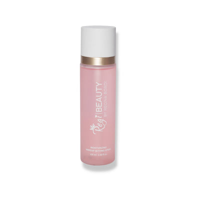 Dewy Finish Makeup Setting Spray - Regi Beauty & Regina's Desire Swimwear