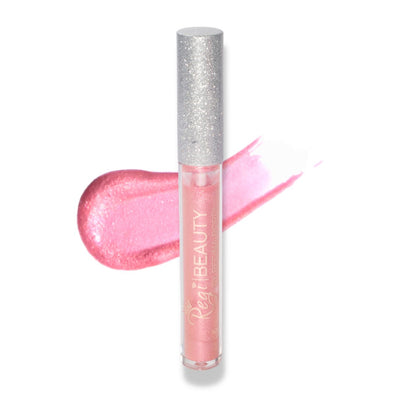Lip Strobe Metallic Lip Gloss - Angel (05) - Regi Beauty & Regina's Desire Swimwear