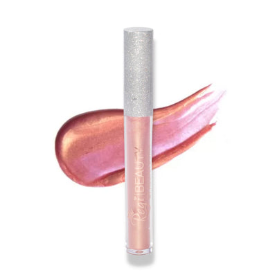 Lip Strobe Metallic Lip Gloss - Be a Star! (04) - Regi Beauty & Regina's Desire Swimwear