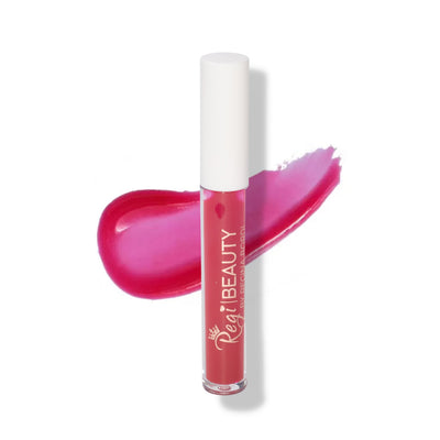 Lustre Lip Gloss - Rockstar (09) - Regi Beauty & Regina's Desire Swimwear