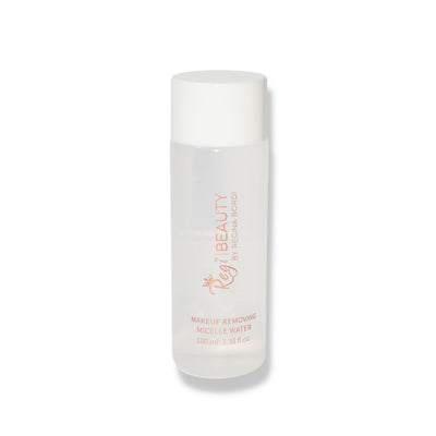 Magic Oil Free Makeup Remower - For Sensitive Eyes - Regi Beauty & Regina's Desire Swimwear