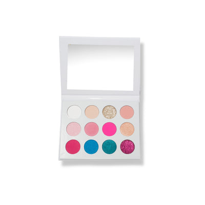 Pink Eyeshadow Palette - Regina's Desire Swimwear